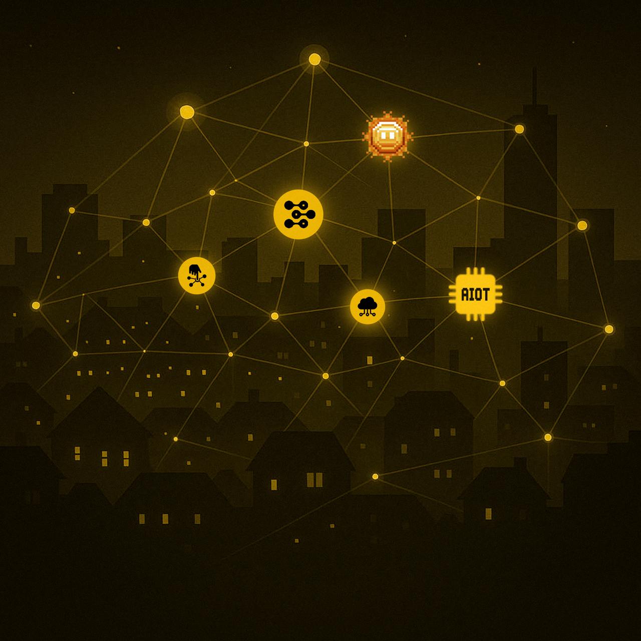 Technical Roadmap